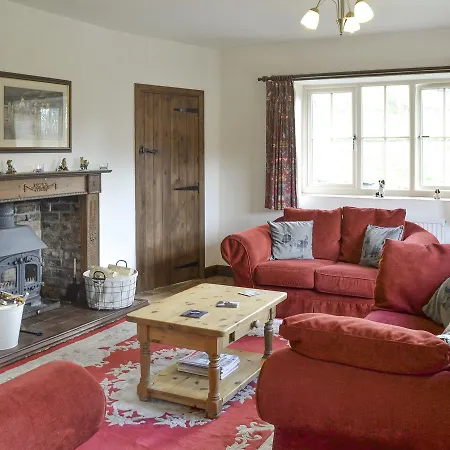 Holiday home Low Muffles Pickering